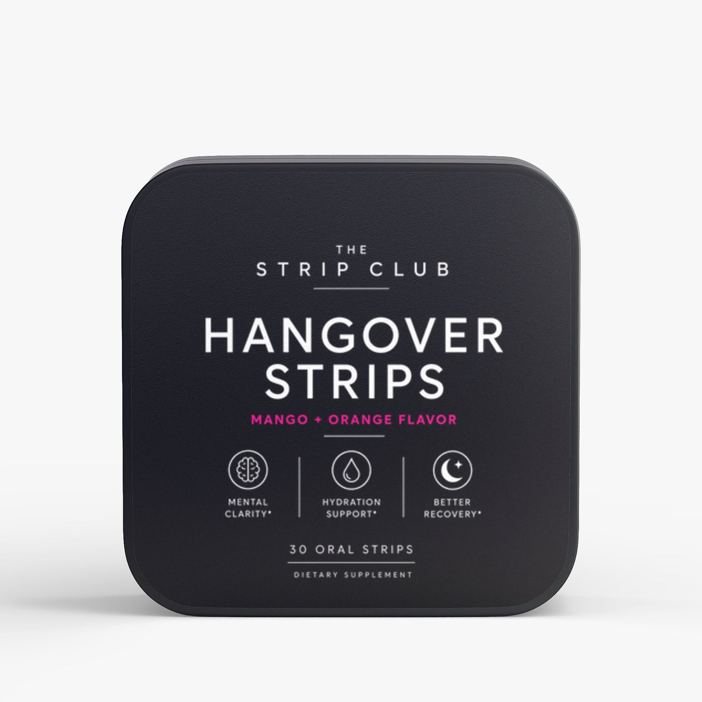Hangover Strips